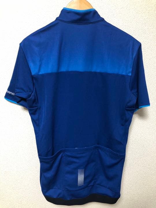 新品・未使用　SHIMANO ( シマノ ) 20SS ESCAPE ジャージ