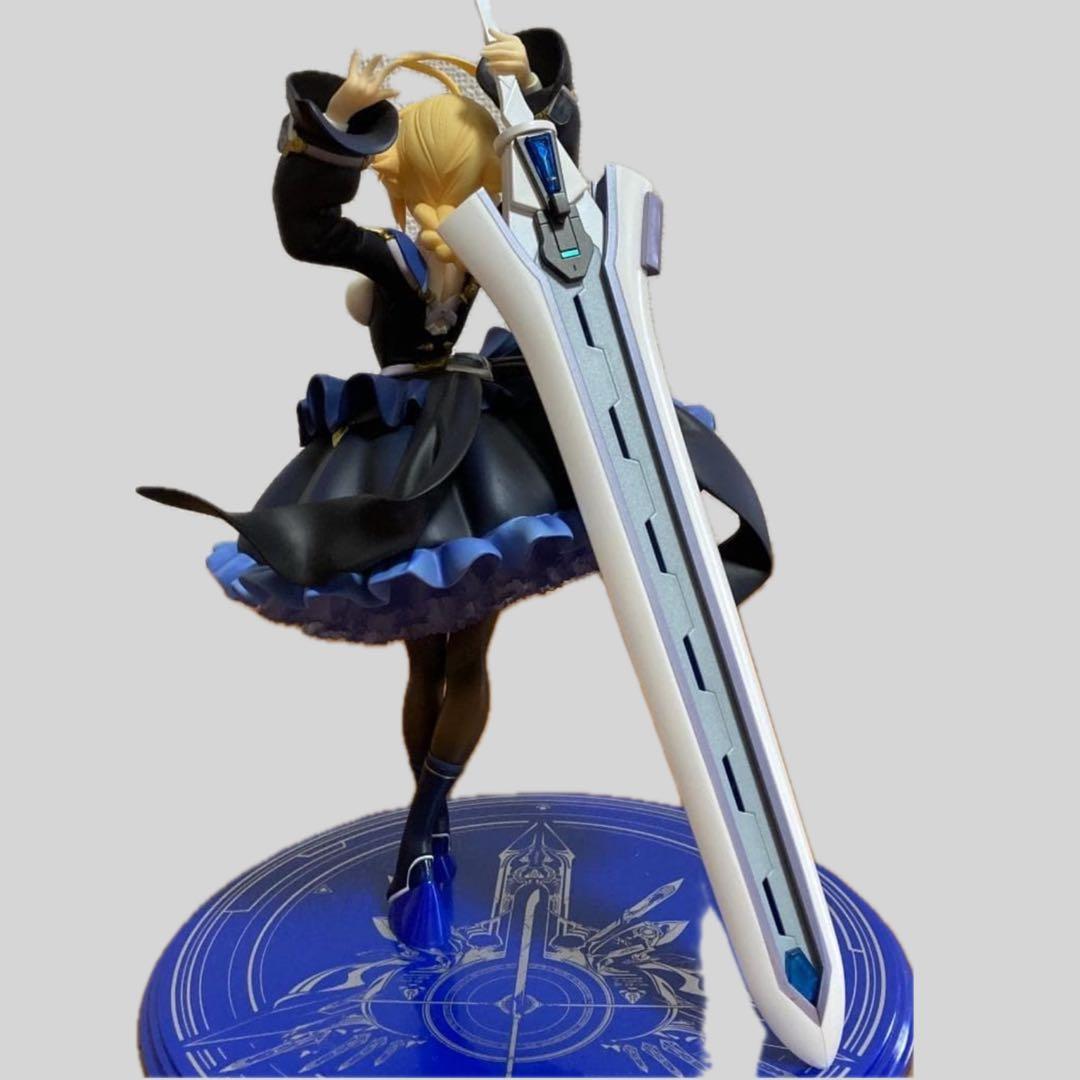 BellFine BLAZBLUE ブレイブルー Es