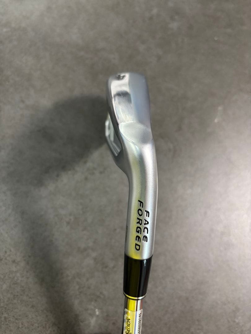 Srixon ZX4 MKII 4i NSPRO950GH DST フ