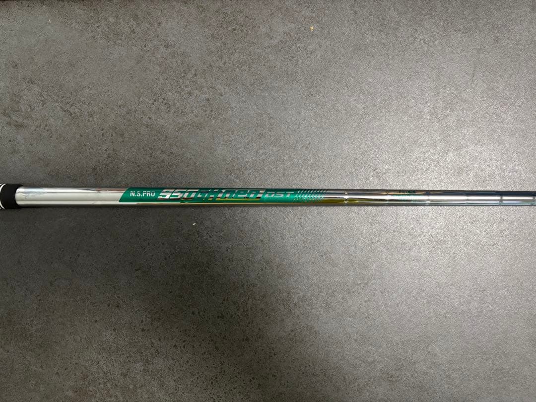 Srixon ZX4 MKII 4i NSPRO950GH DST フ
