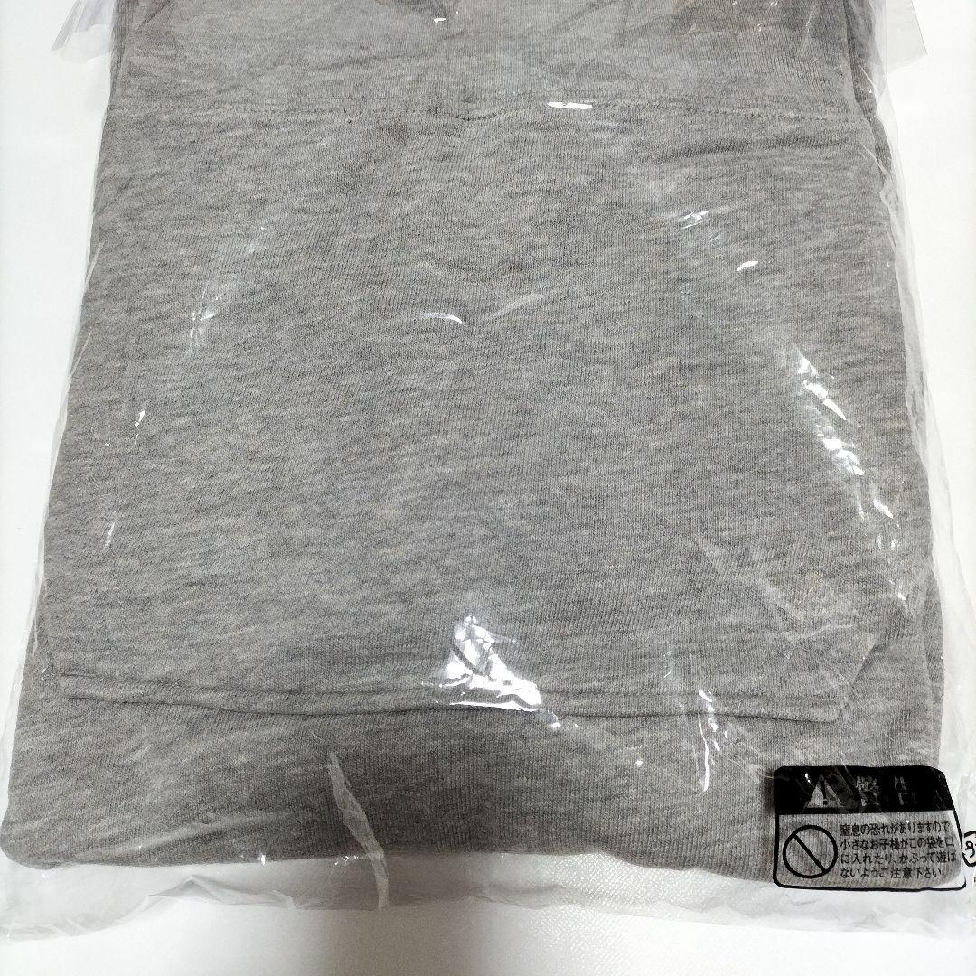 オリックス・バファローズ パーカー グレー　Lサイズ　未開封品