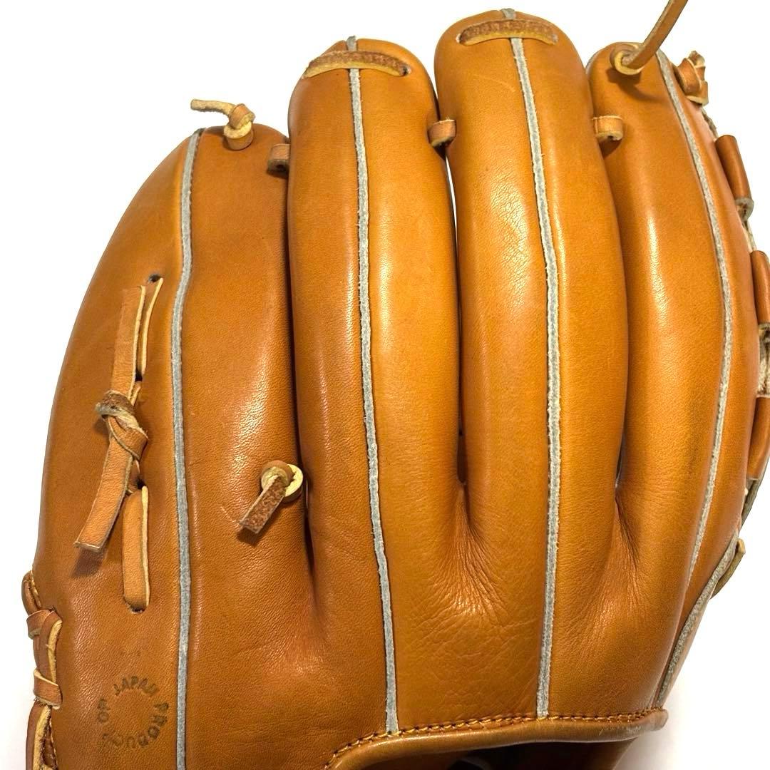 超希少 SSK エスエスケイ ビンテージグラブ グローブ OLD SSK レトロ
