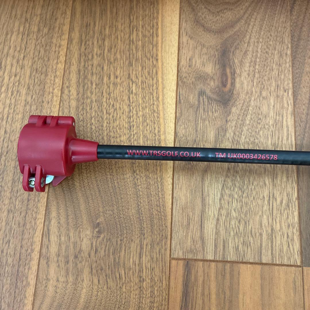TRSv2 ゴルフ練習器具 ツアーローテーションスティック