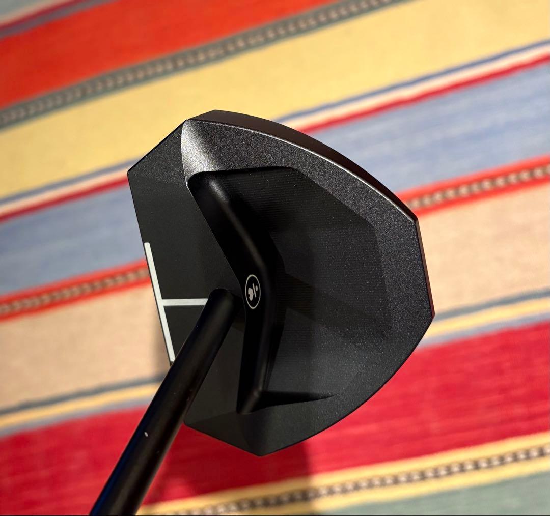 ラブゴルフ　L.A.B. GOLF OZ1. 33インチ　百貨店購入　美品
