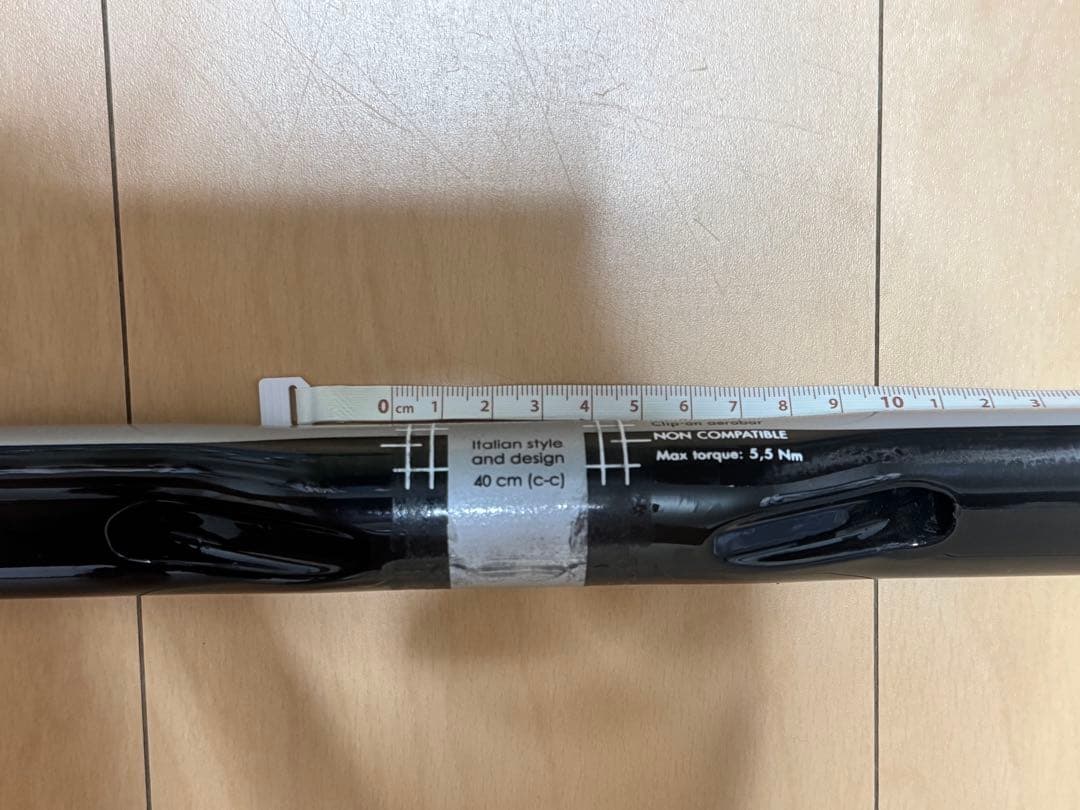 3T スリーティーTORNOVA LTD φ31.8 c-c400mm