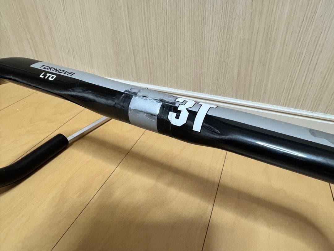 3T スリーティーTORNOVA LTD φ31.8 c-c400mm
