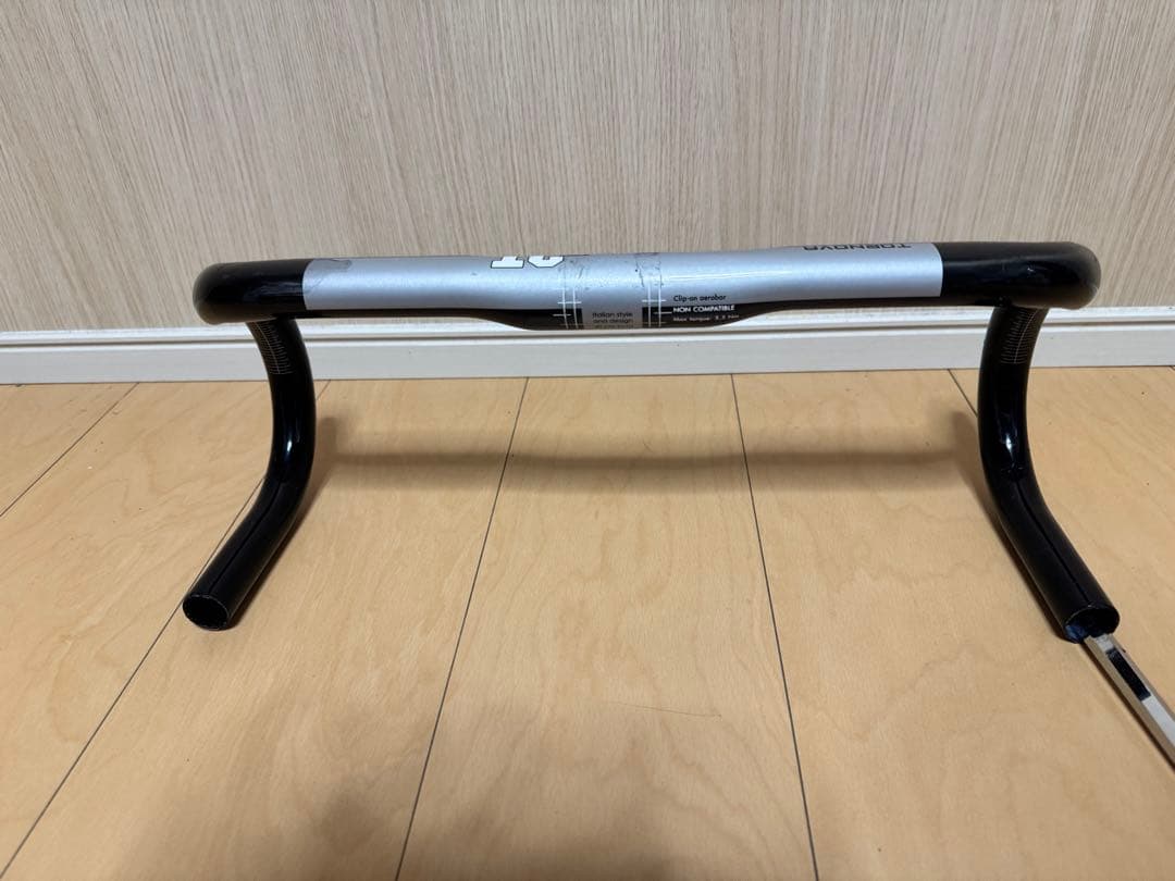 3T スリーティーTORNOVA LTD φ31.8 c-c400mm