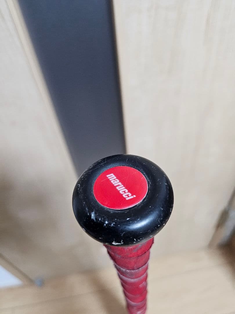 marucci 軟式バット MJJSBBWS 84cm 専用ケース付