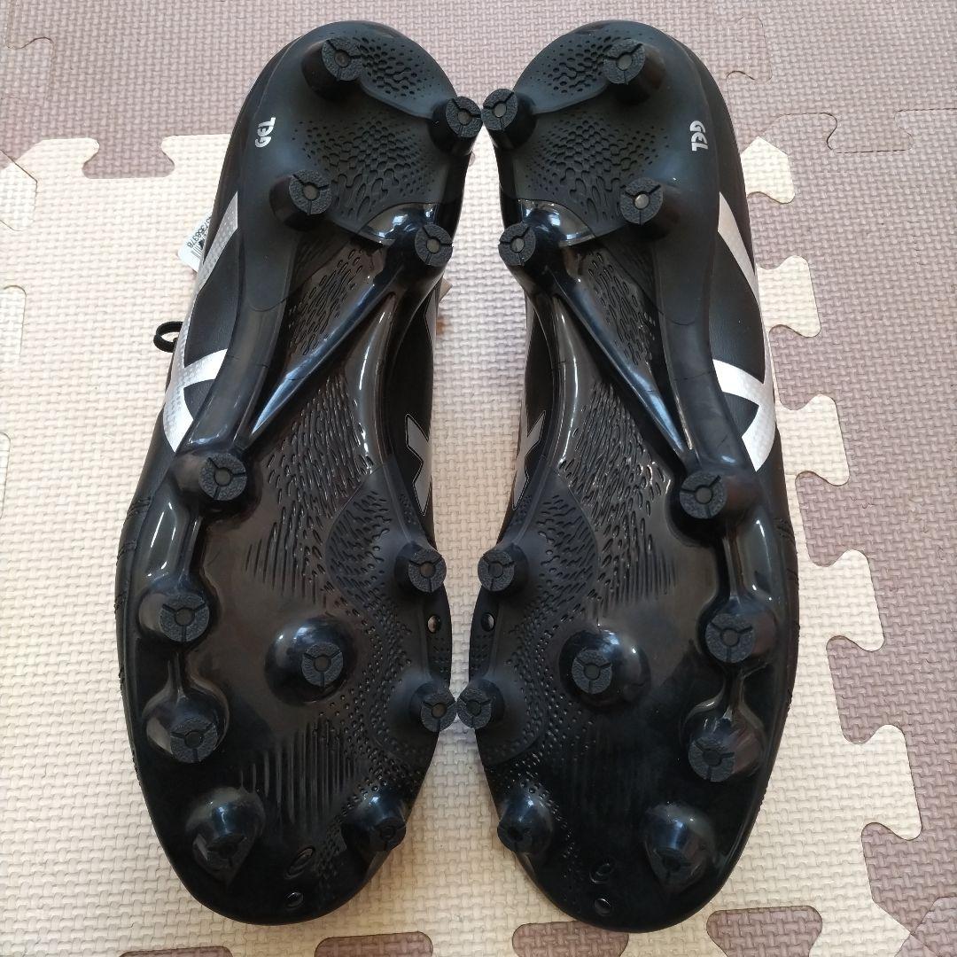【新品未使用】アシックス スパイク DSLIGHTCLUBWIDE