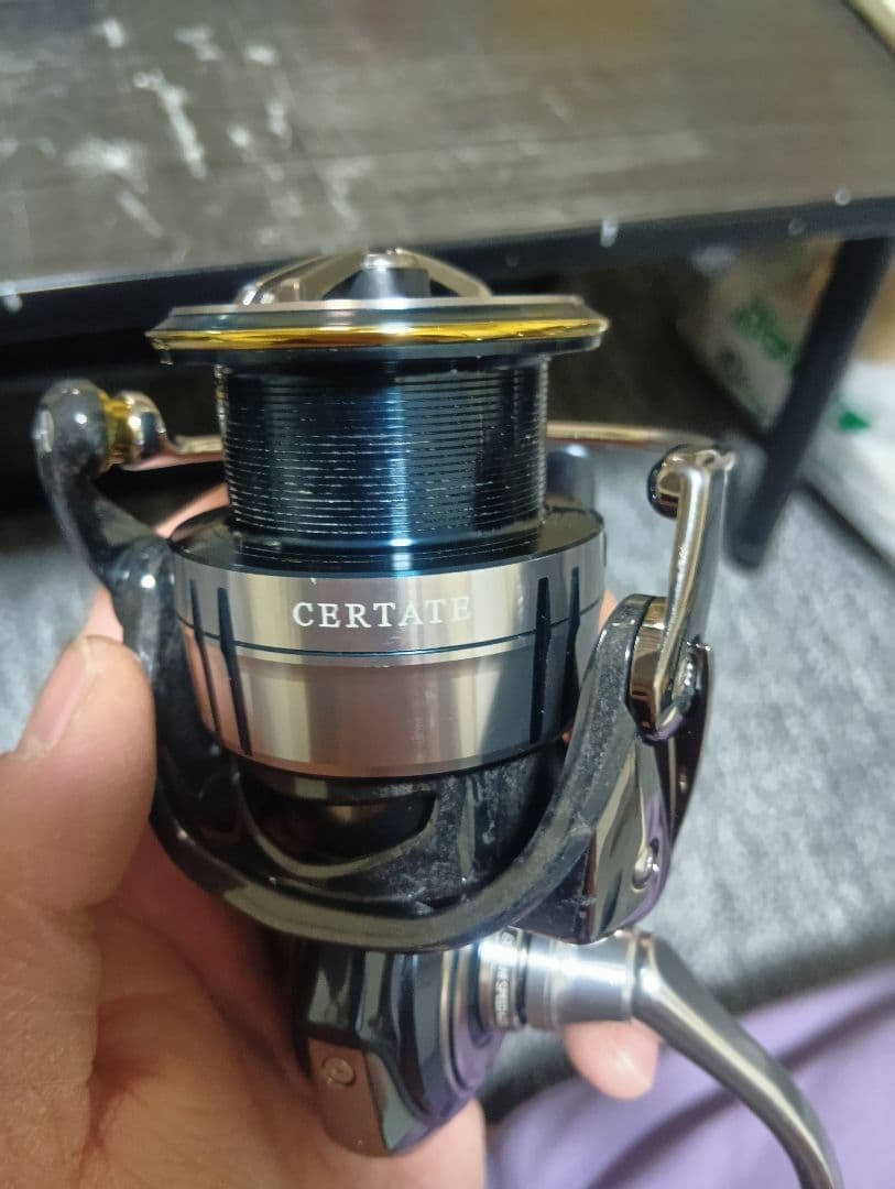 限界値下げ　ダイワ　19セルテートLT4000-CXL