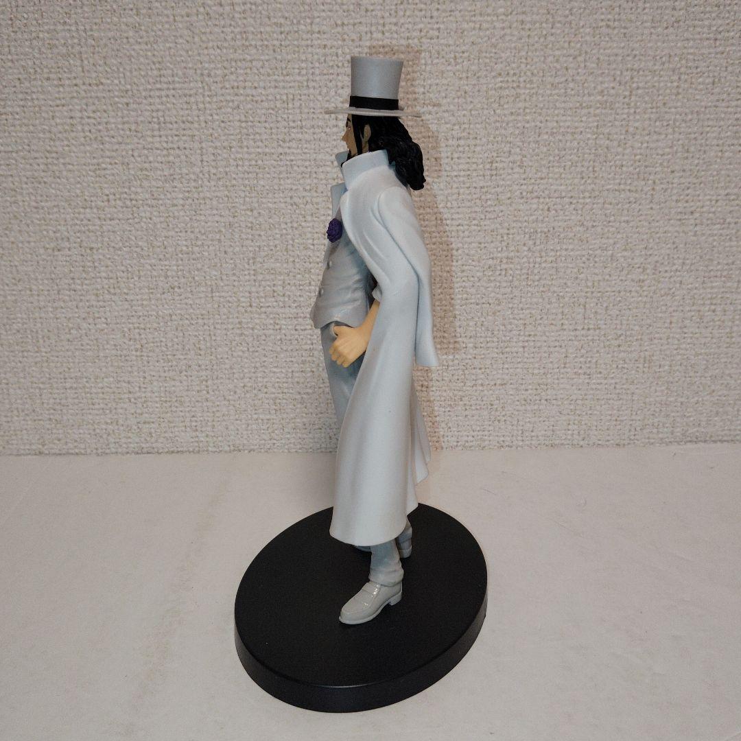 ワンピース DXF 6点セット