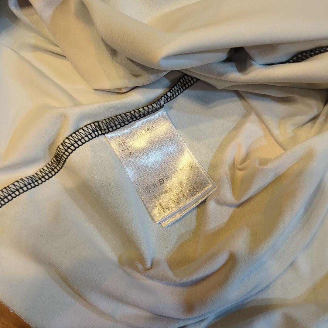 Admiral テニスウェア セットアップ 上Sサイズ　下Мサイズ