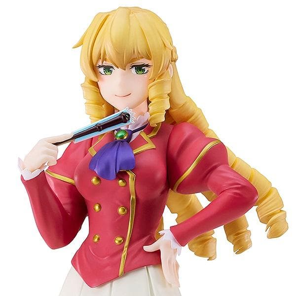 新品 POP UP PARADE グレイス・オーヴェルヌ 悪役令嬢転生おじさん