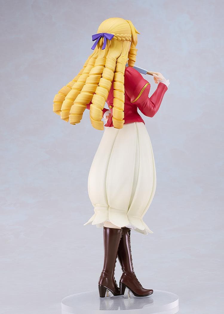 新品 POP UP PARADE グレイス・オーヴェルヌ 悪役令嬢転生おじさん