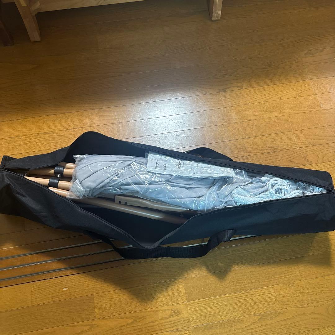 フランフラン ハンモック