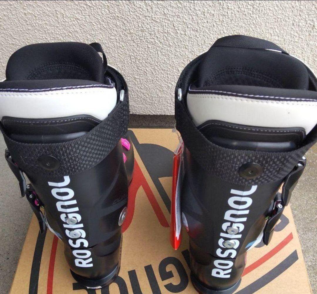 新品タグ付き ロシニョール ROSSIGNOL VIRAGE 125 SC