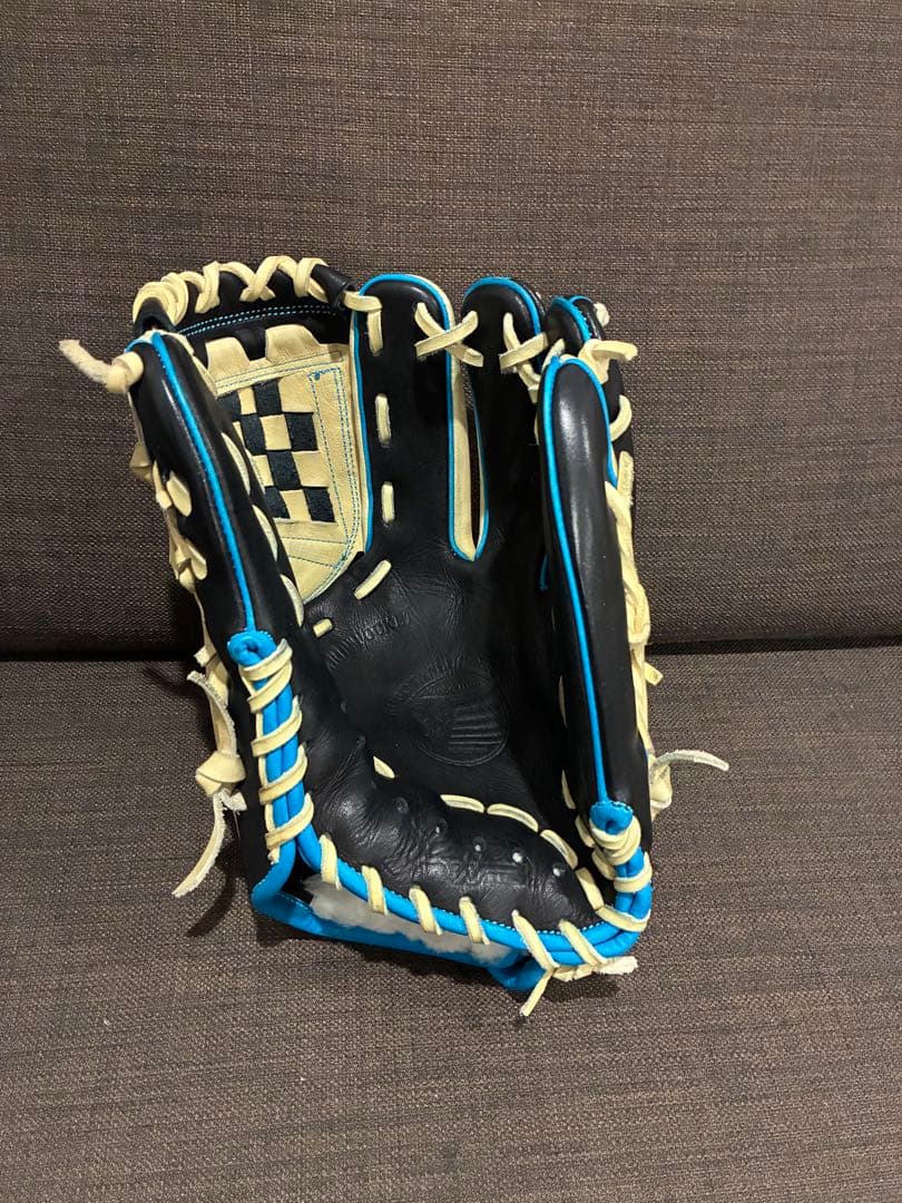 KUBOTA SLUGGER 軟式野球用グローブ