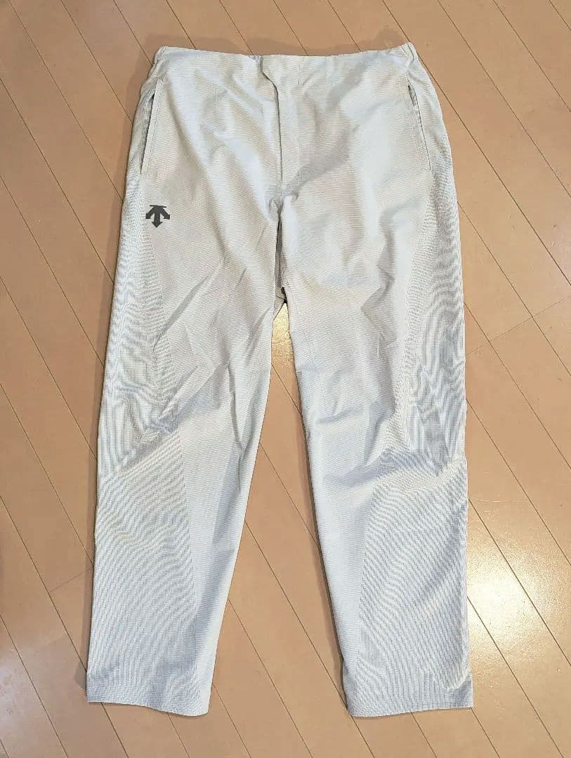 DESCENTE PRO スキーマテックソーラーブロックパンツ