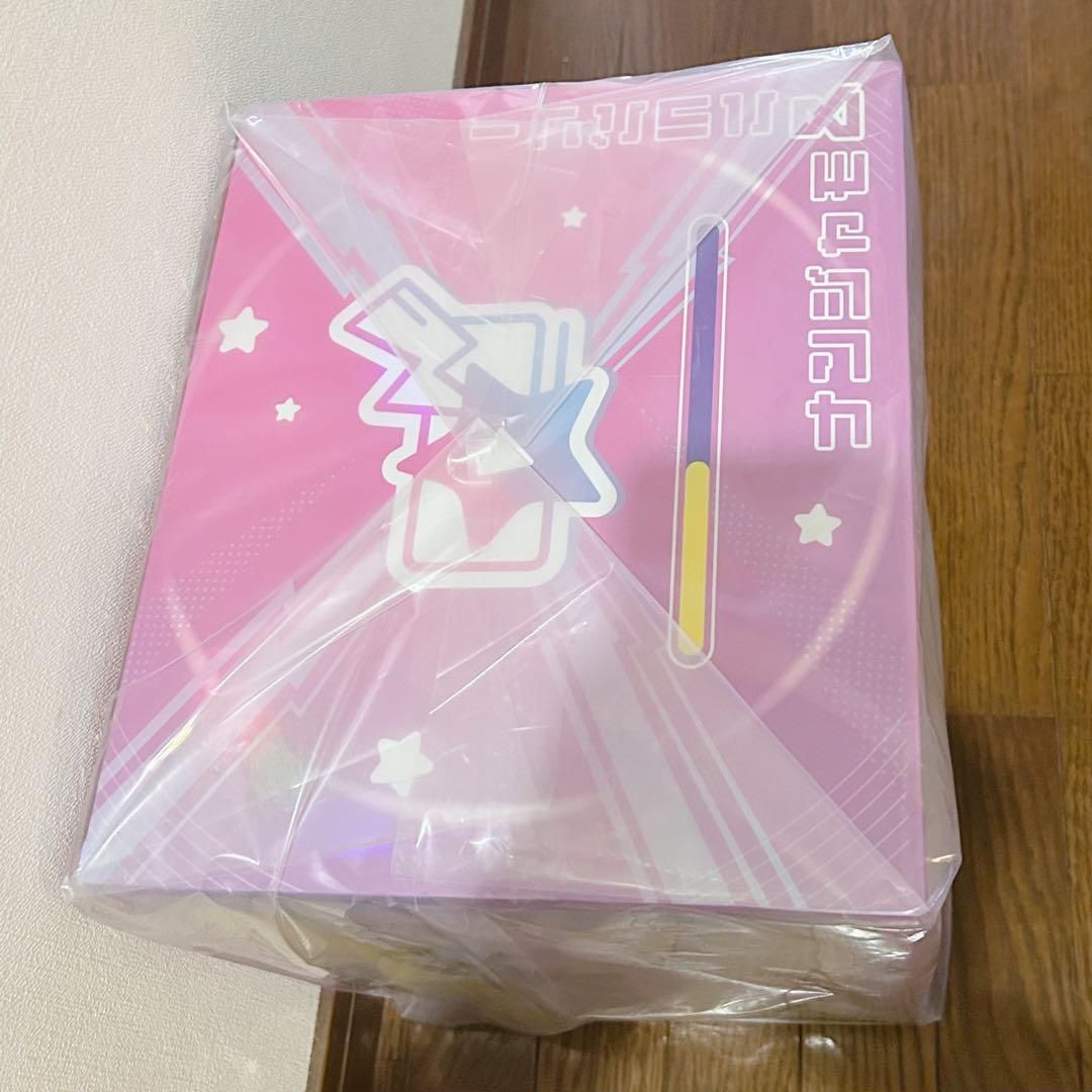 【ワンオーナー新品未開封】フィギュア ナンジャモ＆ハラバリー【受注生産品】