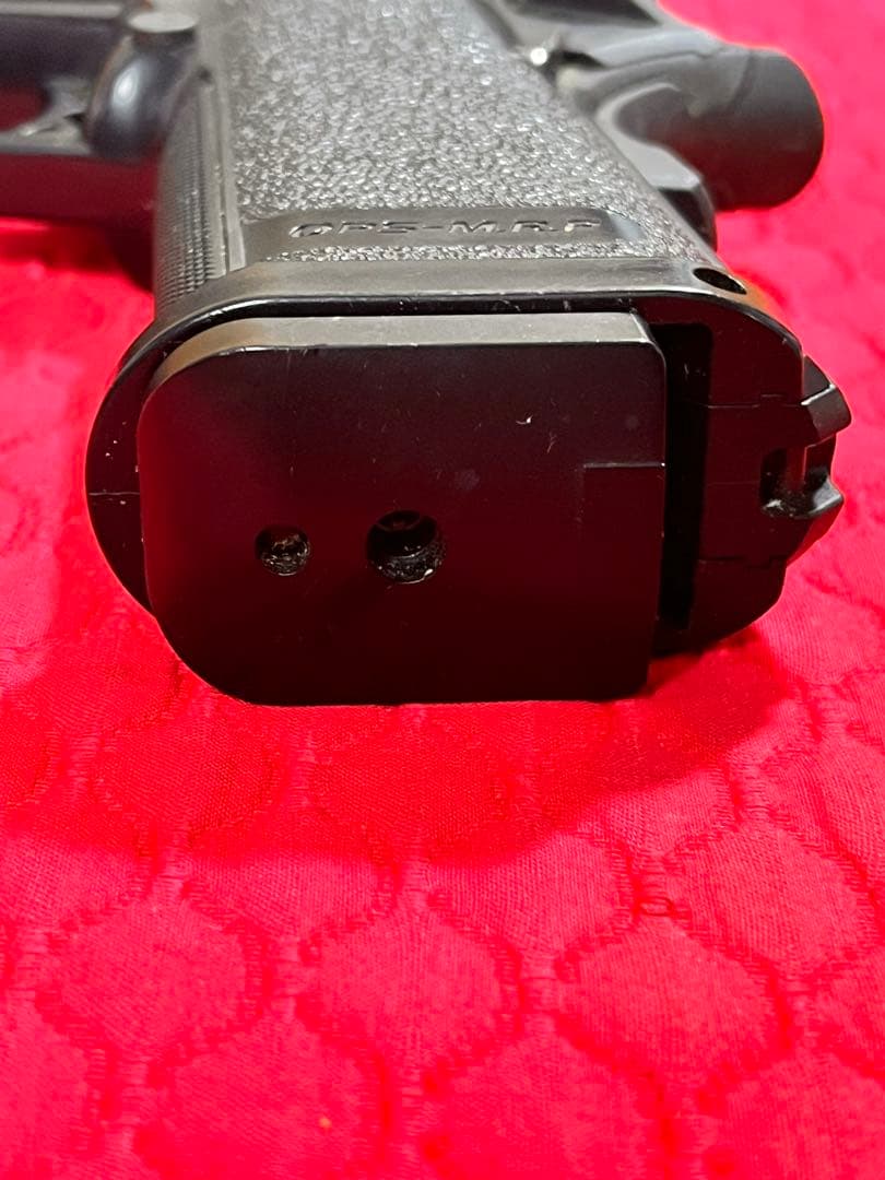 東京マルイ OPS-Tactical.45