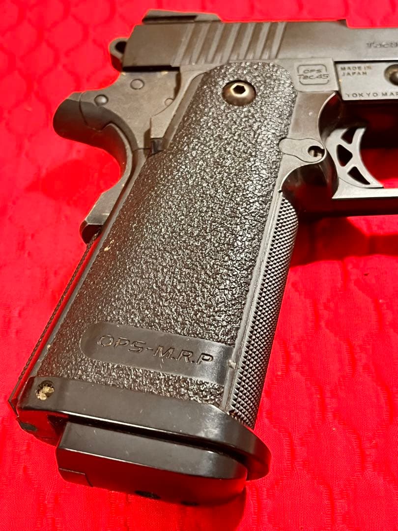 東京マルイ OPS-Tactical.45