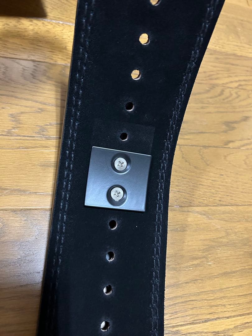 P.L.College POWER BELT LITE-パワーベルトライト