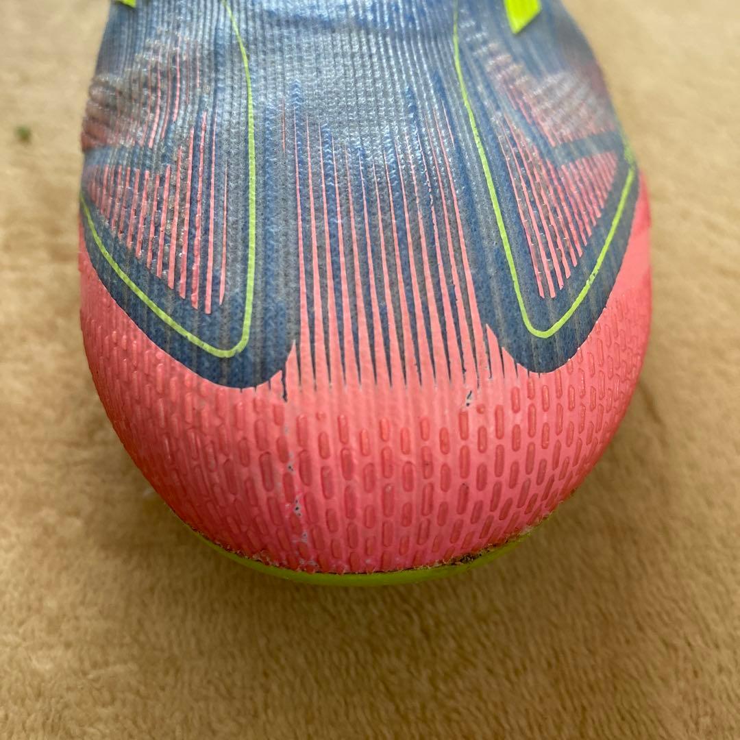 中古 アディダスadidas スパイク F50 ELITE エリート FG