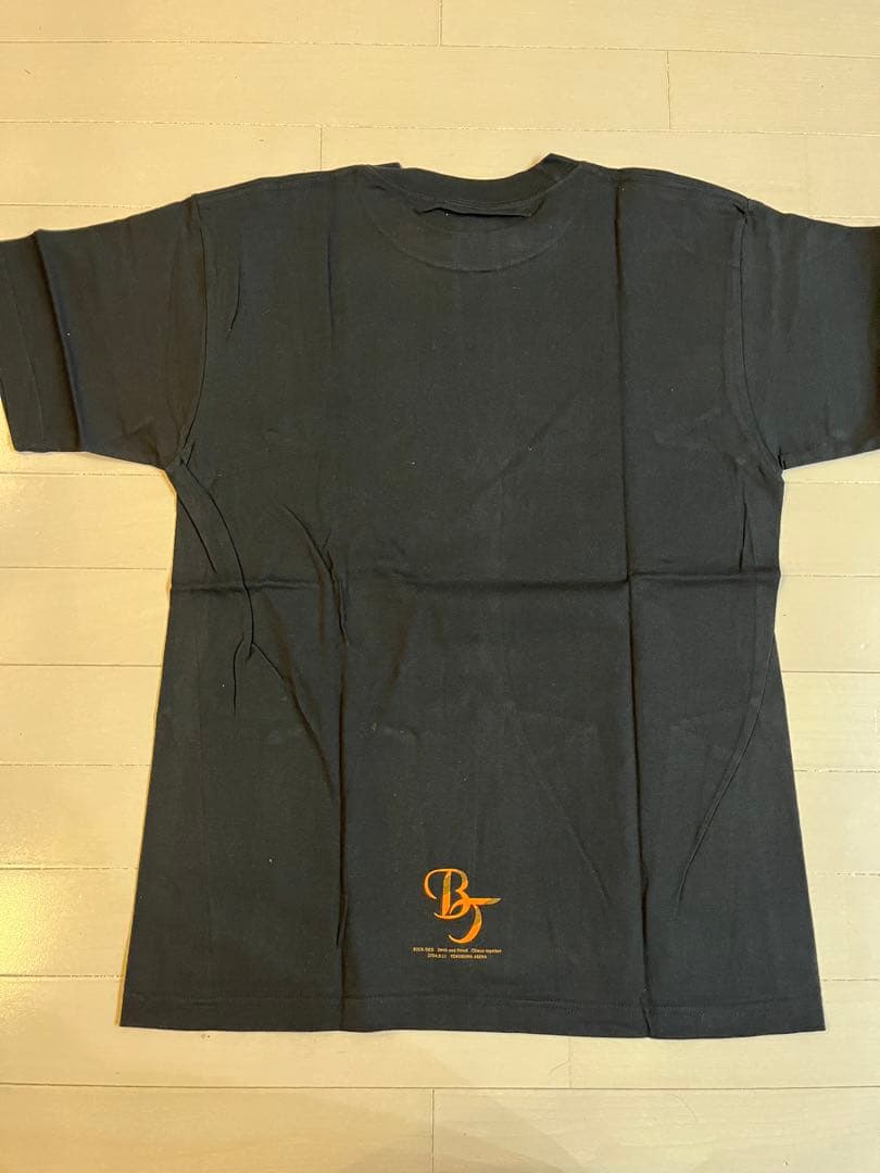 BUCK-TICK バクチク　2004 ライブ　Tシャツ　新品　未使用　L レア