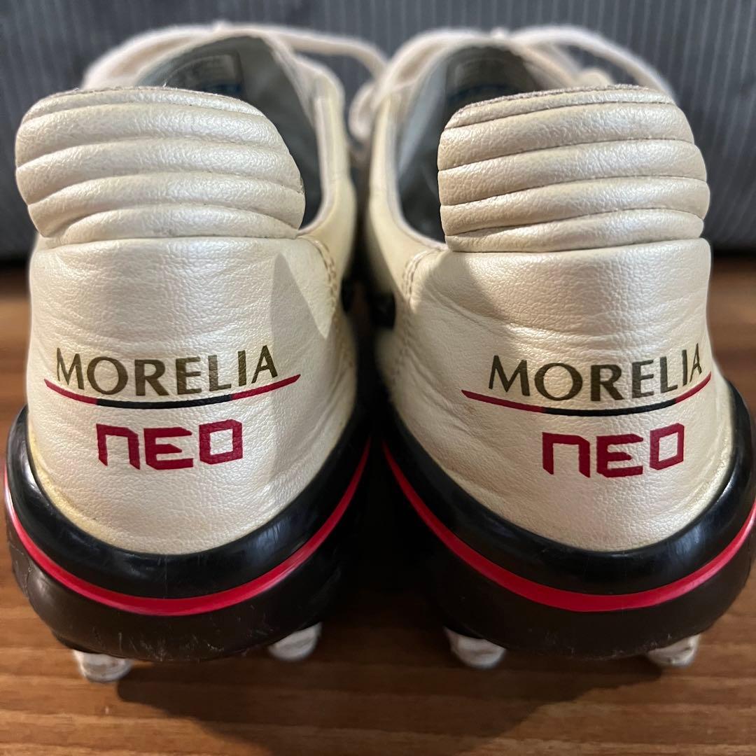 シューズ Mizuno Morelia NEO MIX 26.5