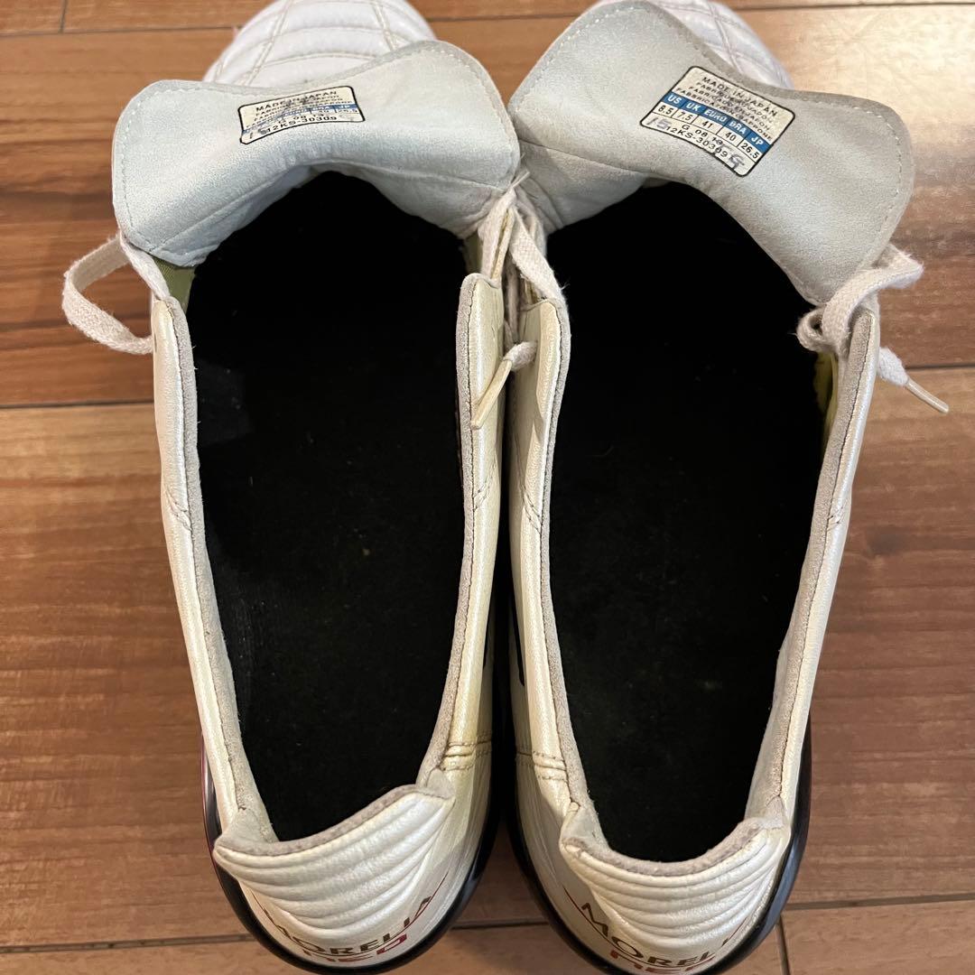 シューズ Mizuno Morelia NEO MIX 26.5