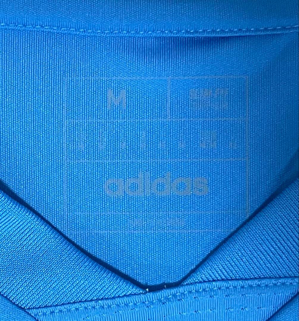 adidas アーセナル　トレーニングシャツ　プレマッチシャツ　プラシャツ　新品