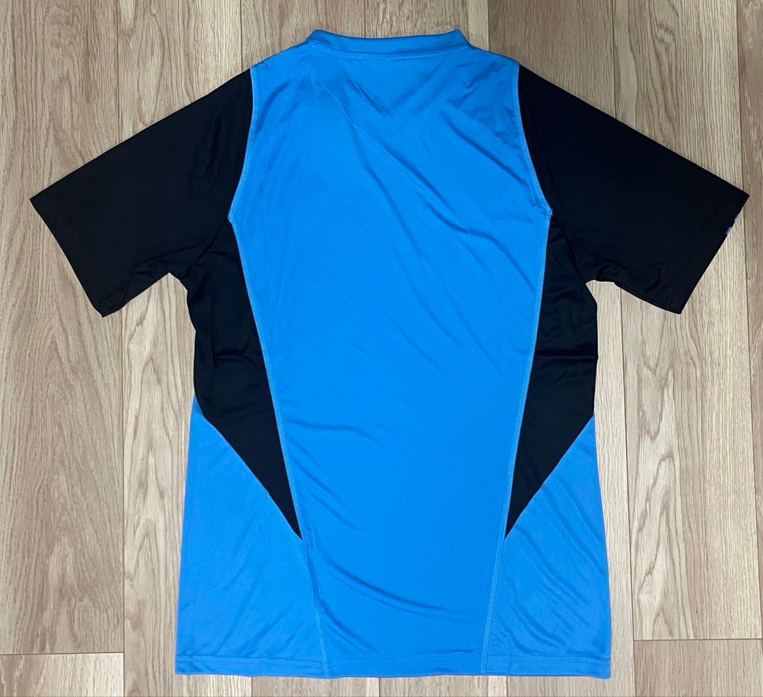 adidas アーセナル　トレーニングシャツ　プレマッチシャツ　プラシャツ　新品