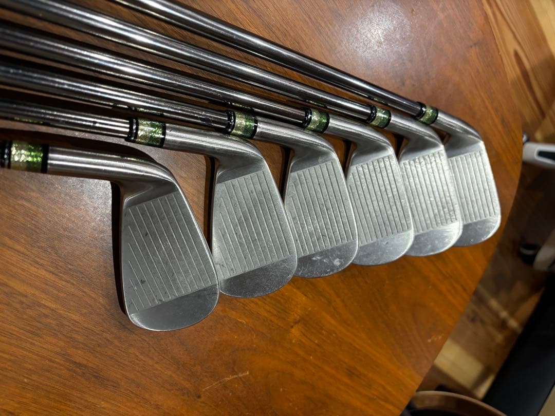 値下げ‼️YONEX FSアイアンセット 6本セット　フレックスS