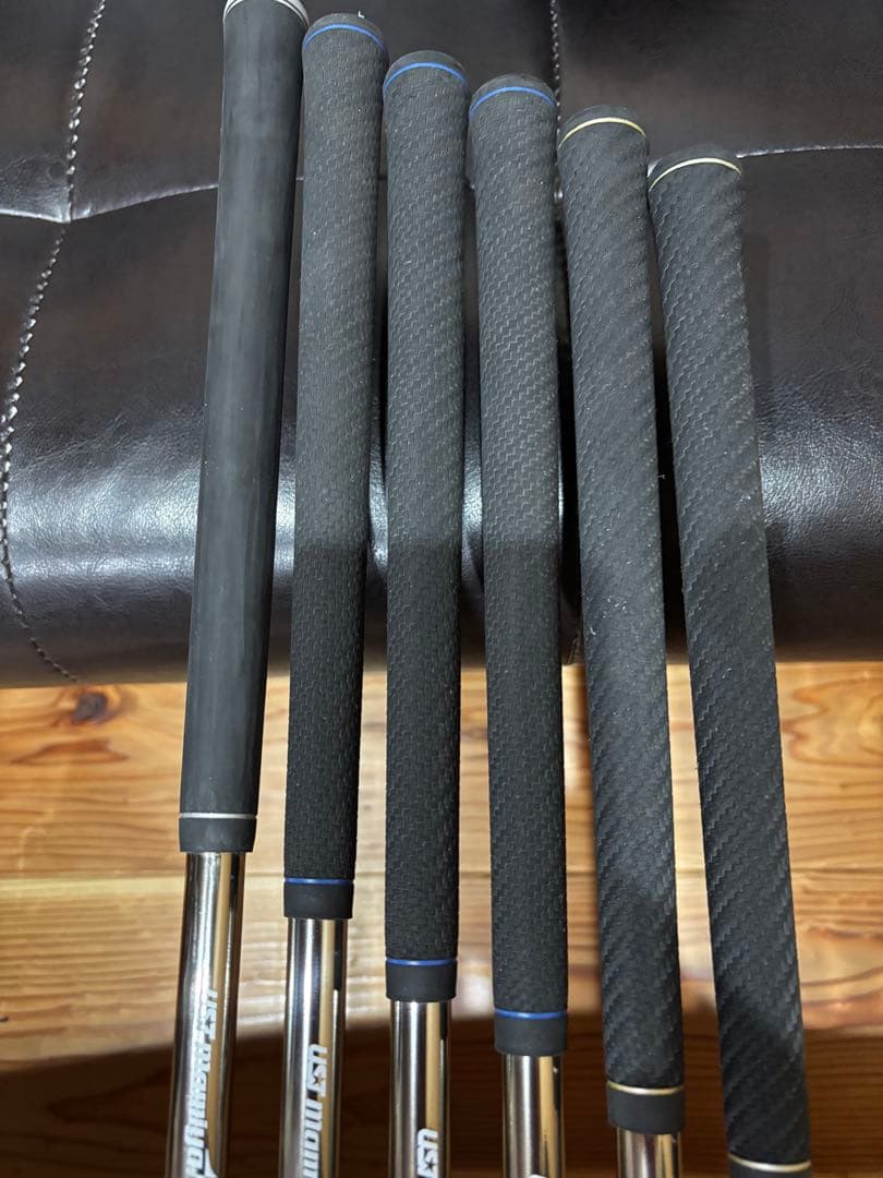 値下げ‼️YONEX FSアイアンセット 6本セット　フレックスS