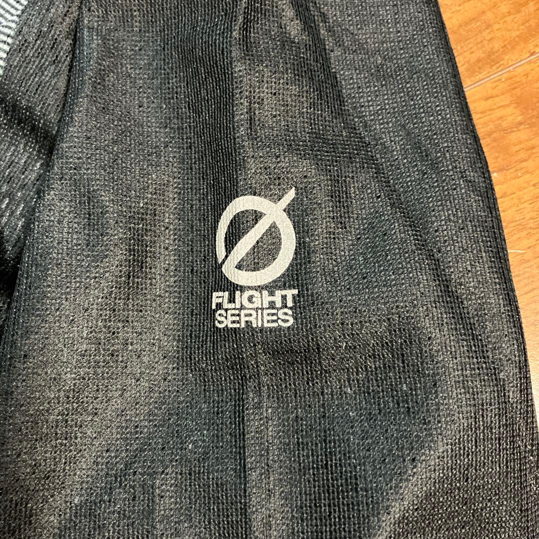 THE NORTH FACE ショートスリーブフライトハイパーベントクルー　L