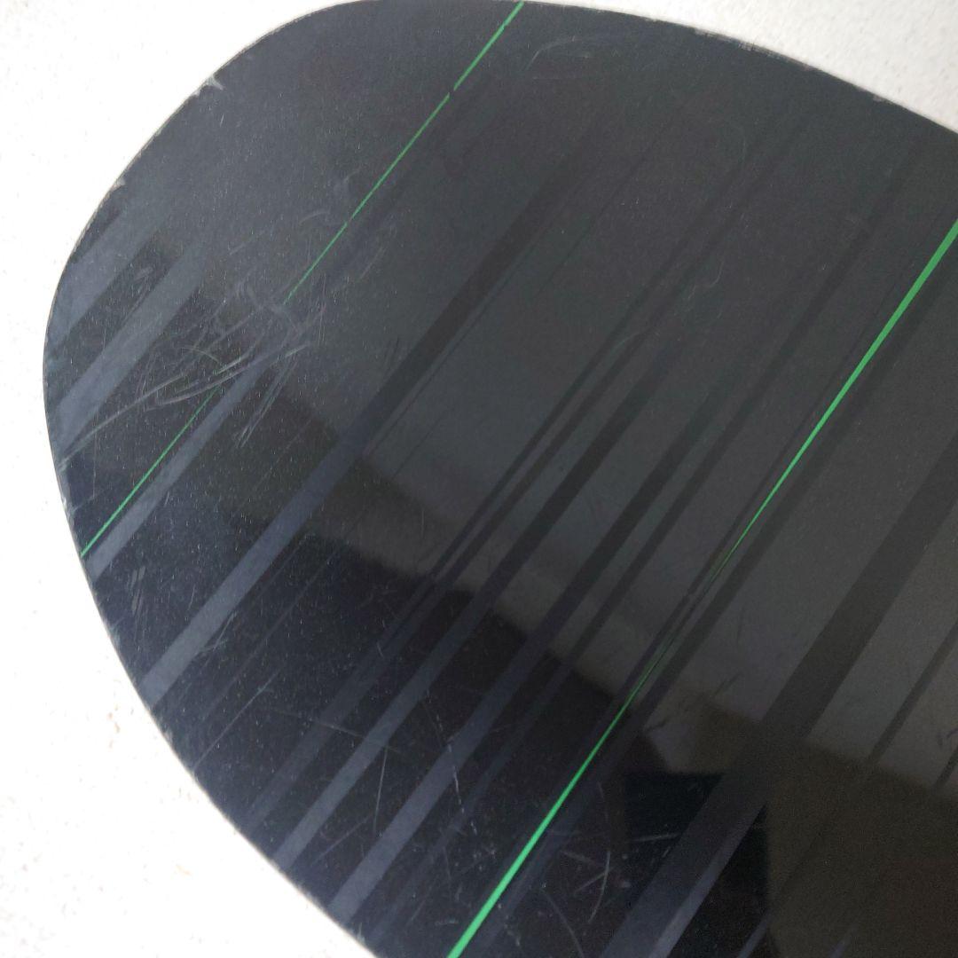 BURTON バートン MYSTERY スノーボード 155 キャンバー