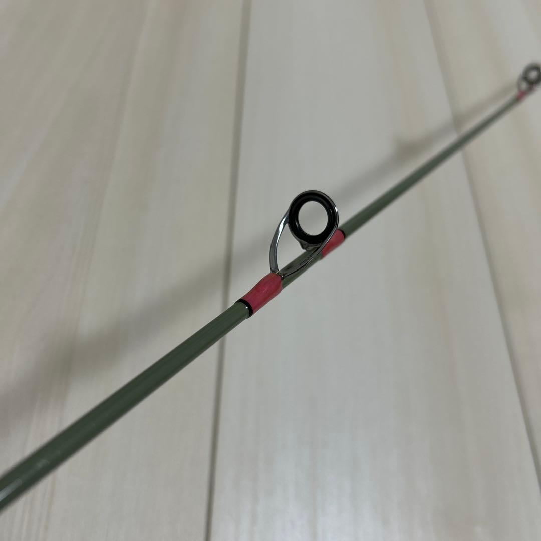 ☆美品【フロッグプロダクツ】 frog フロッグ ◎ガズルスティック