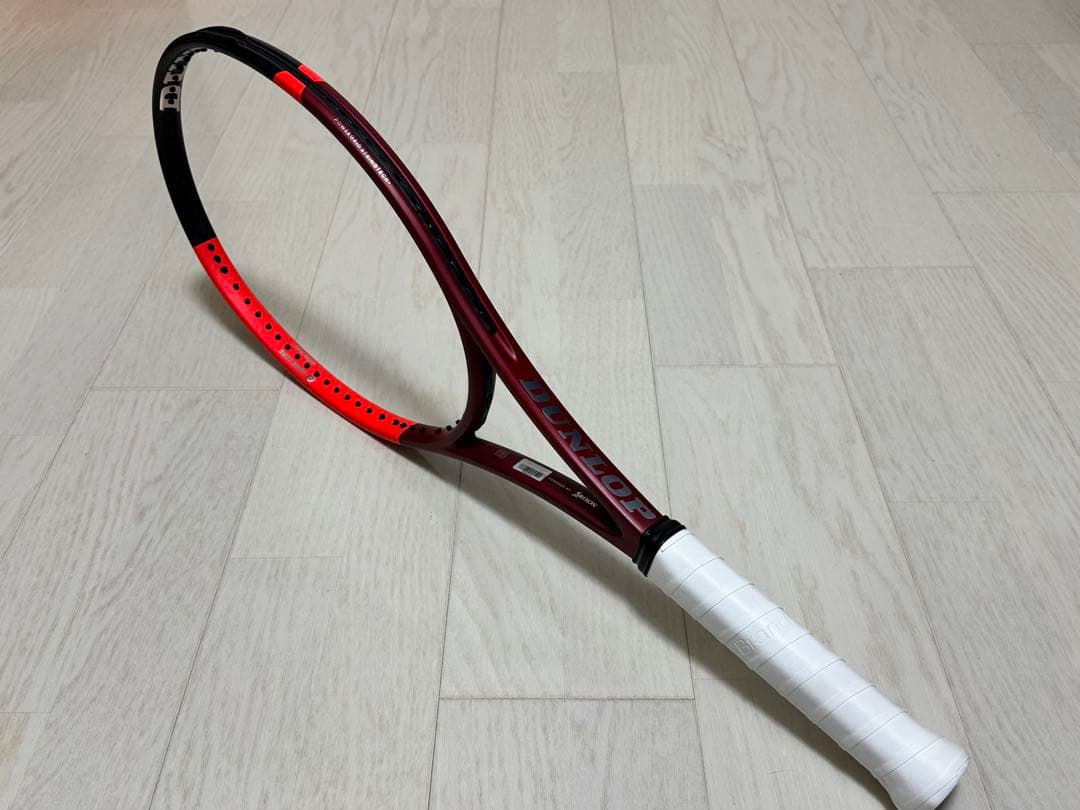-*u様 ダンロップ CX200 2024モデル　G3