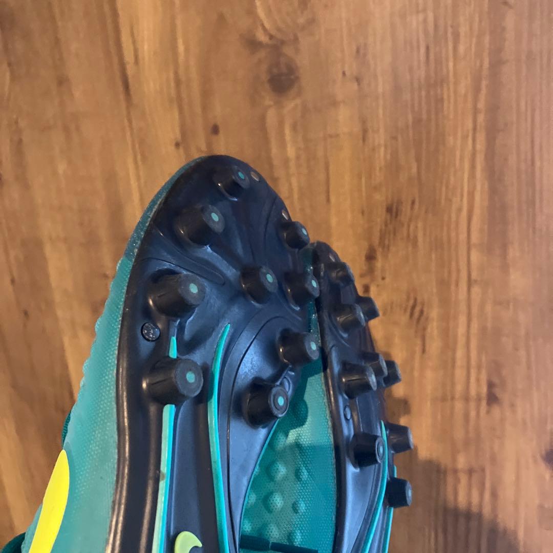 NIKE マジスタ サッカースパイク　HG 26.5