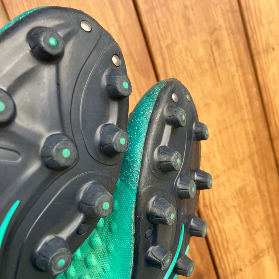 NIKE マジスタ サッカースパイク　HG 26.5