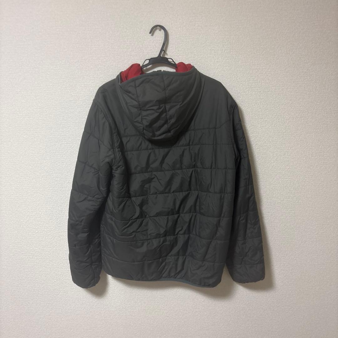 Puma Arsenal フード付きジャケット