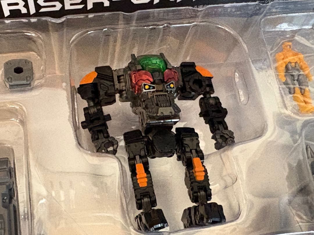 ダイアクロン DA-60 ヴァースライザー3号　訳あり