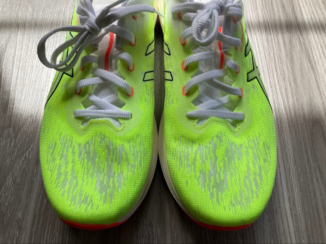 asics EVORIDE SPEED2エボライドスピード2 28.0cm 2E