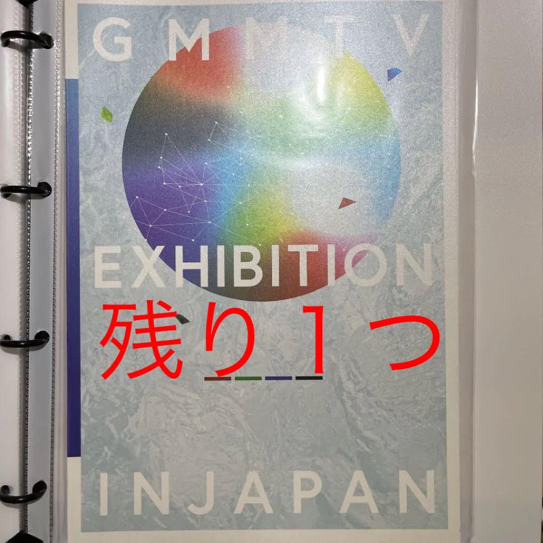 GMMTV アクリルスタンド　アクスタ　缶バッジ