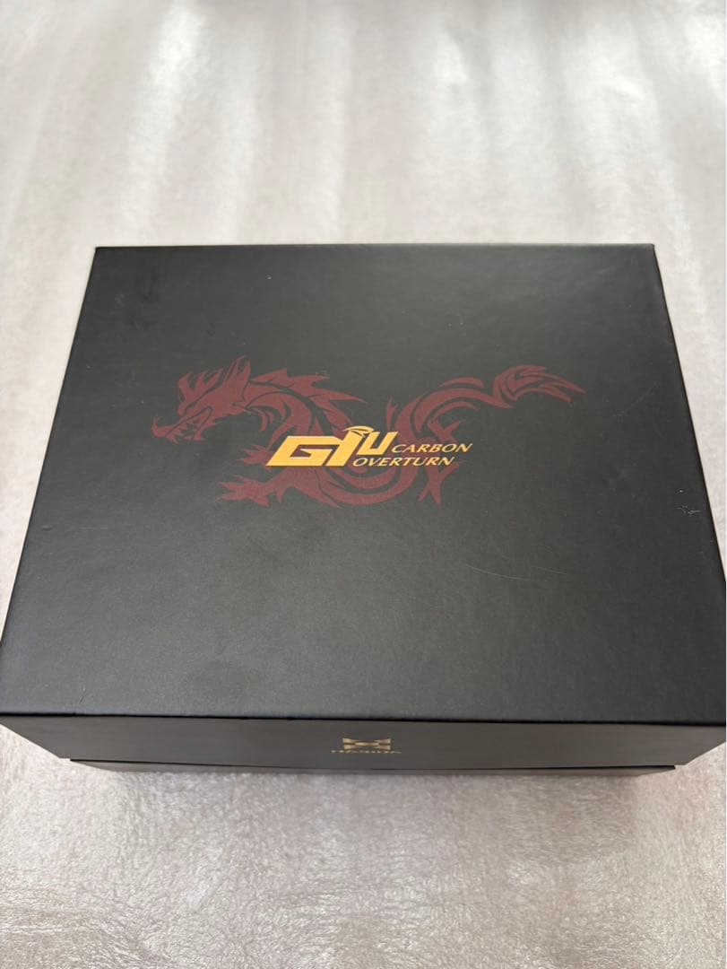 HISTAR Giu Dragon BFSベイトキャスティングリール右・新品