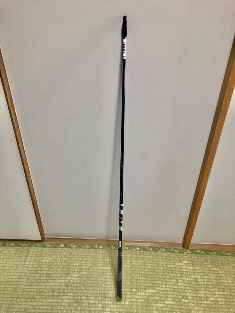 VENTUS for Callaway Sフレックスドライバーシャフト