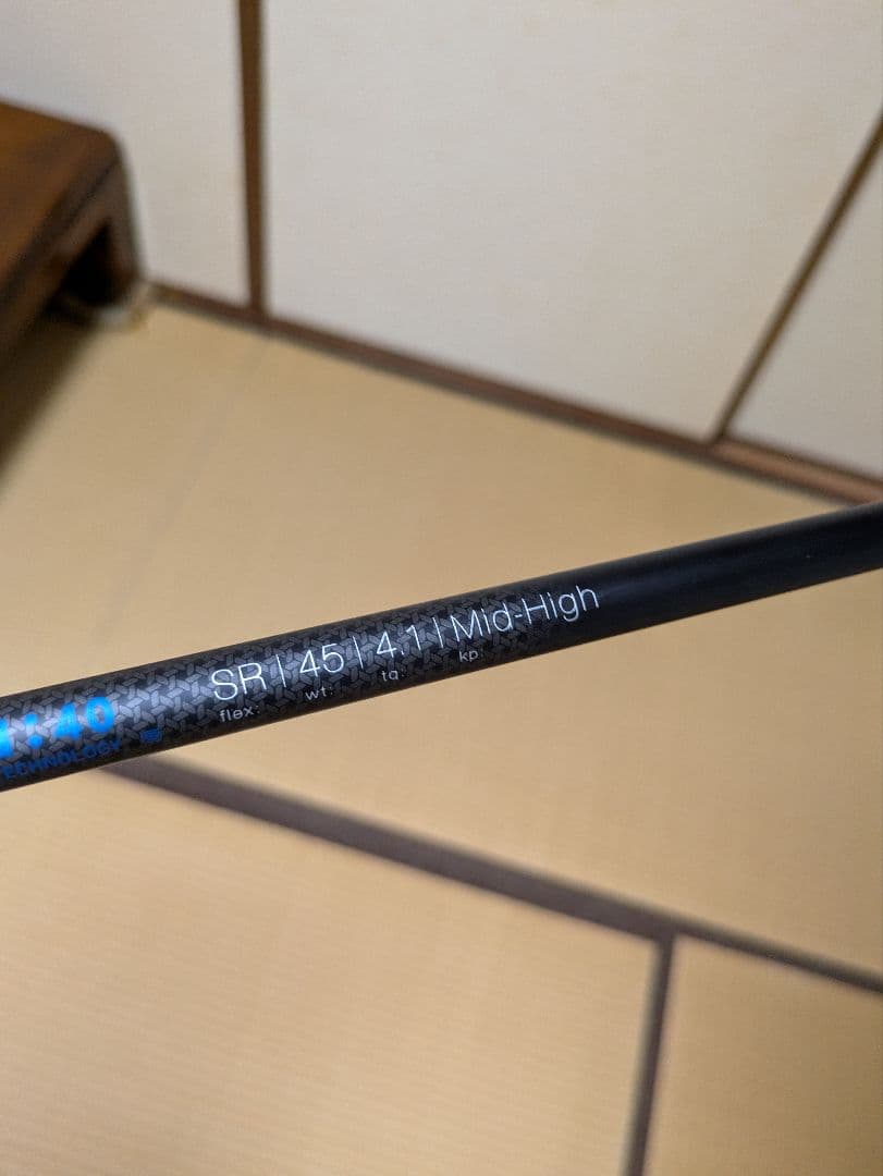 【良品】グローブライド　ONOFF (2024) AKA 1W LABOSPEC