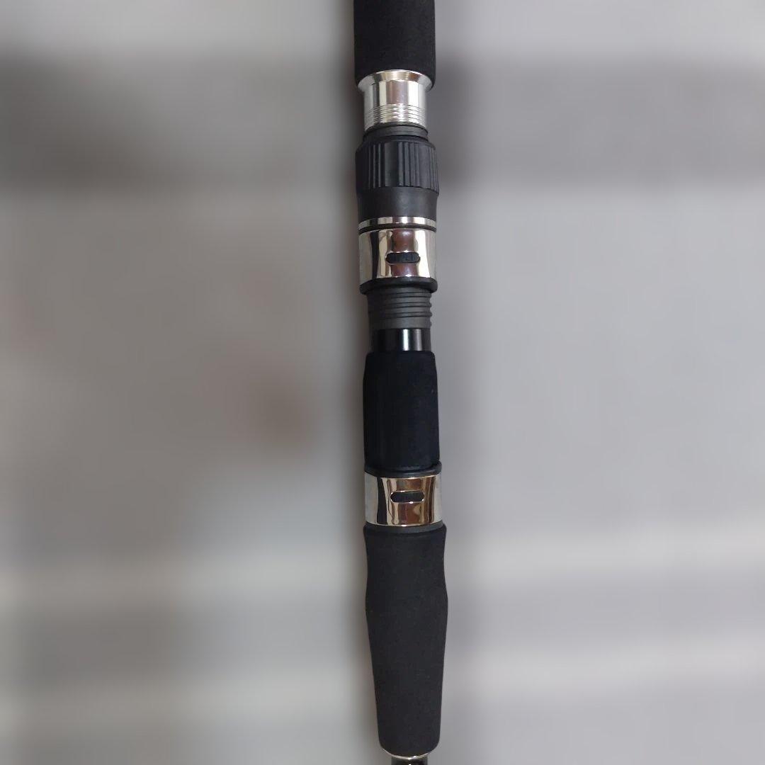 ダイワ A-BRITZ 夜イカ73M-230 メガトップ 純正袋・ロッドベルト付