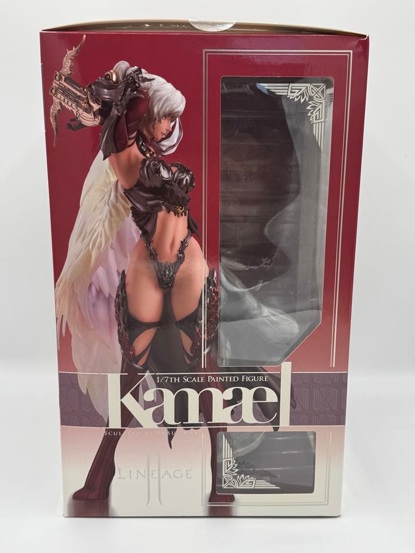 リネージュII カマエル 1/7スケール