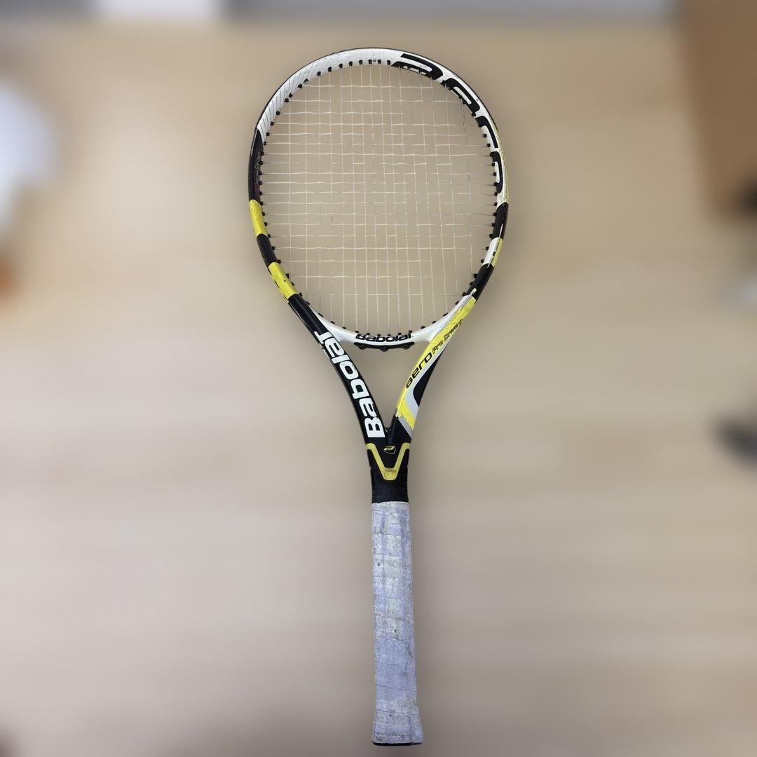 Babolat Aero Pro Drive+ テニスラケット 030